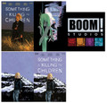 SOMETHING IS KILLING THE CHILDREN #49  1:25 1:20 1:10 VARIANT ++ LOT OF 8