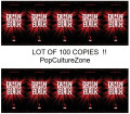 QUEEN IN BLACK #1 (2026,MARVEL) SEALED BLIND BAGS - LOT OF 100
