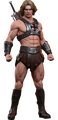 MASTERS OF THE UNIVERSE™ HE-MAN ™ HOT TOYS FIGURE MMS889