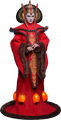 STAR WARS QUEEN AMIDALA™ (THE PHANTOM MENACE) HOT TOYS FIGURE MMS883