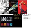 SOMETHING IS KILLING THE CHILDREN #50  MAIN & VARIANT LOT OF 6