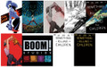 SOMETHING IS KILLING THE CHILDREN #50  6 REG & 1:10 1:25 1:50 VARIANT LOT OF 8