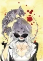 MIDNIGHT SPIDER-MAN #1 1:50 PEACH MOMOKO VIRGIN VARIANT