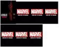 MIDNIGHT SPIDER-MAN #1 LOT OF 7 REG & VARIANT COVERS NM 