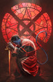 MIDNIGHT X-MEN #1 1:50 SKAN VIRGIN VARIANT