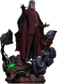 MAGNETO HOT TOYS FIGURE ( AVENGERS DOOMSDAY, DELUXE VERSION) MMS913