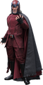 MAGNETO HOT TOYS FIGURE ( AVENGERS DOOMSDAY, COLLECTORS EDITION) MMS912