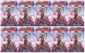CHAINKATA #1 (2026) COVER A MAIN DANIEL WARREN JOHNSON LOT OF 10