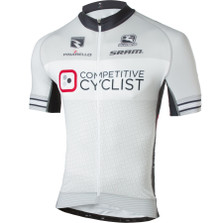 Competitive Cyclist Racing Team Short Sleeve Jersey