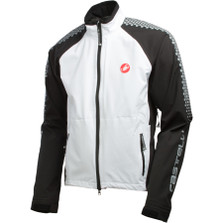 Castelli Protezione Rain Jacket