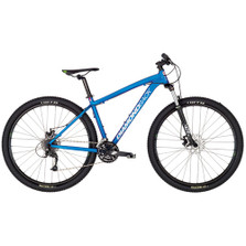 Diamondback Overdrive Expert 29er Mountain Bike