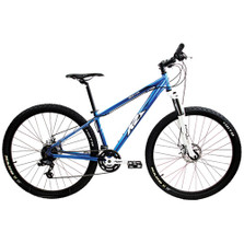 K2 Zed 3.29 Mountain Bike