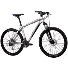 Mongoose Tyax Comp Mountain Bike
