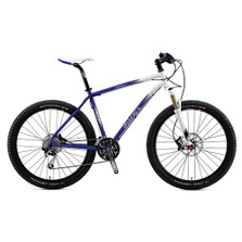 Breezer Lightning Pro Mountain Bike