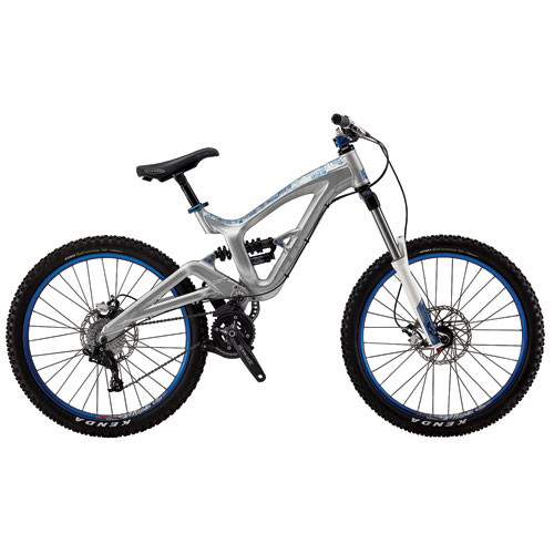 Gt ruckus downhill bike on sale