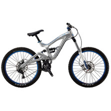 GT Ruckus 7 2.0 Mountain Bike