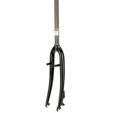 Nashbar Disc/V-Brake Compatible Cyclocross/Touring/Hybrid Bike Fork
