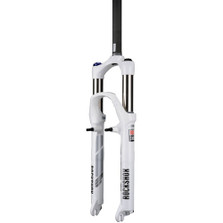 Rock Shox Recon Silver TK 26" 100mm QR Suspension Fork