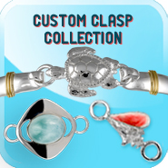 Custom Clasp Collection