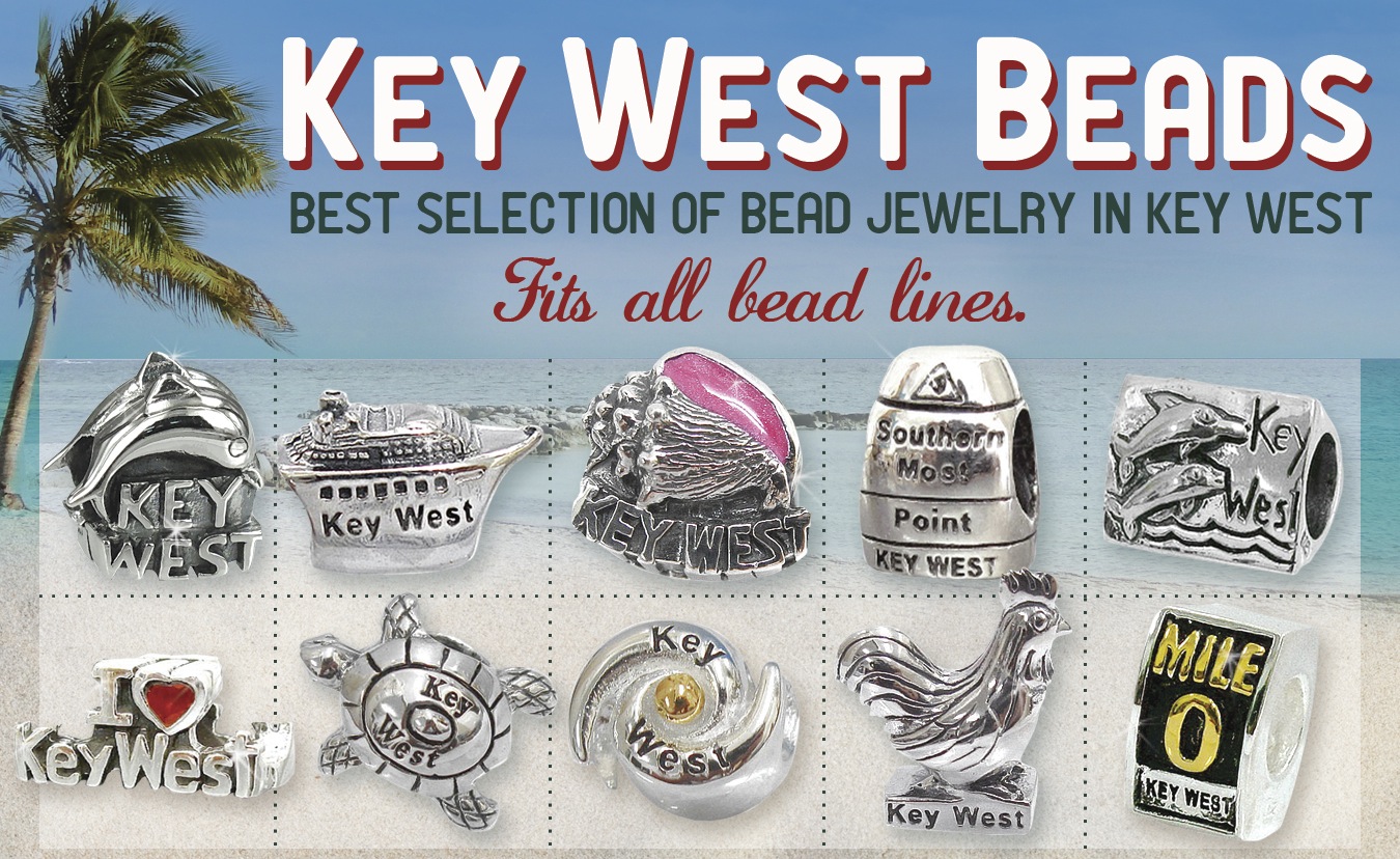 Key West Beads