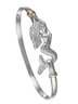 Mermaid Hook Bracelet