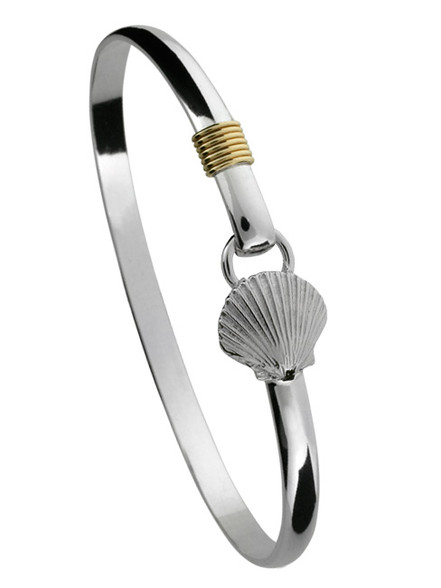 Scallop Hook Bracelet - Combo