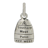 Southernmost Point Charm
