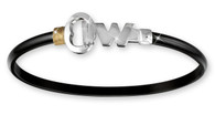 20th Anniversary Titanium Edition Key West Hook Bracelet, 4mm