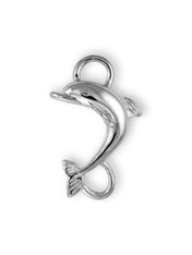 SS DOLPHIN CLASP
