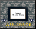"Air Force" Picture Frame