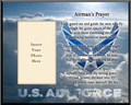 Air Force Photo Frame