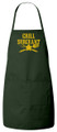 Grill Sergeant Apron (Green)