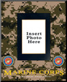 "Marine" Picture Frame Vertical