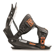 Flow M9 Snowboard Bindings 2012
