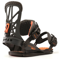 Union Contact Pro Snowboard Bindings 2013