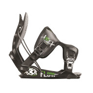 Flow Trilogy Snowboard Bindings 2012