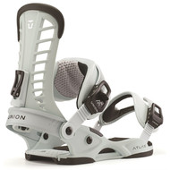 Union Atlas Snowboard Bindings 2013