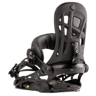 Rome 390 Boss Snowboard Bindings 2013
