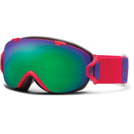 Smith I/OS Goggles