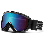 Smith Knowledge Turbo Fan Goggles