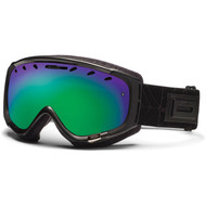 Smith Knowledge Turbo Fan GogglesSmith Phase Goggles - Women's