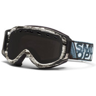 Smith Stance Goggles