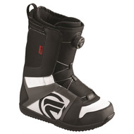 Flow Vega Boa Standard Snowboard Boots 2013