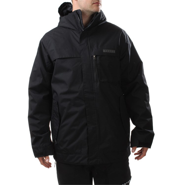 Burton poacher snowboard discount jacket