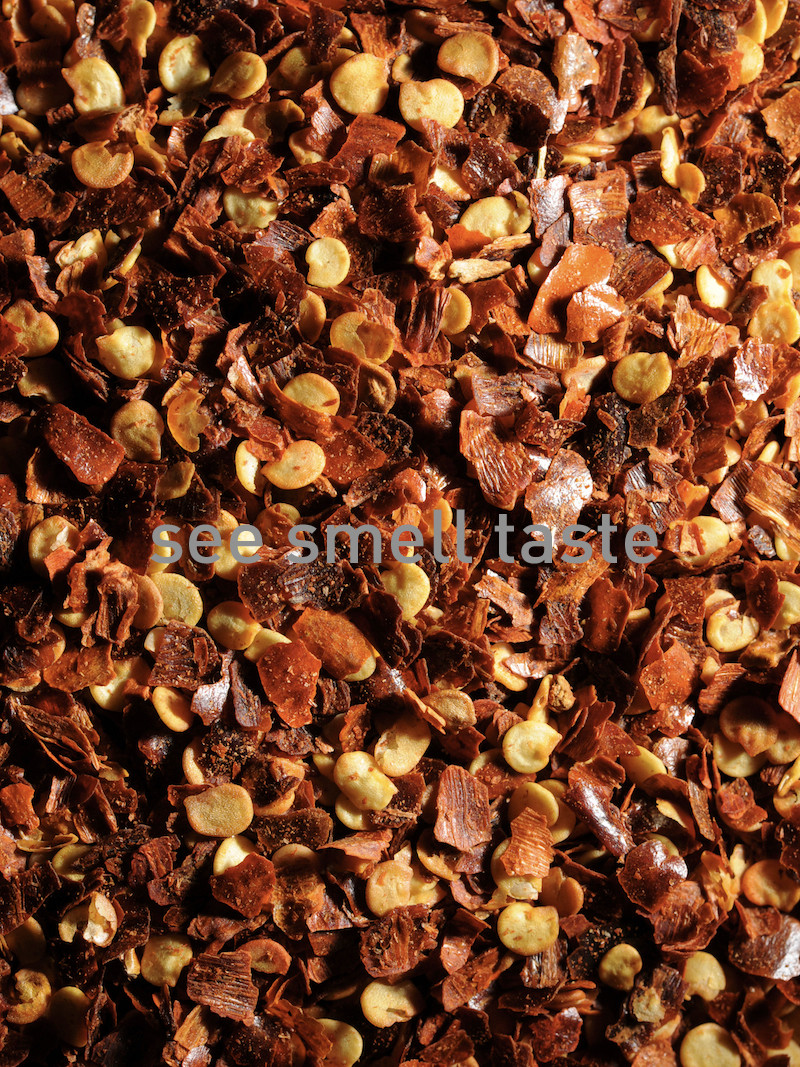 Crushed Red Chili Flakes Le Sanctuaire Crushed Red Chili Flakes Le Sanctuaire
