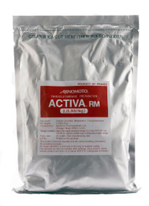 Transglutaminase RM