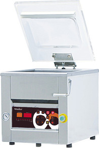 4mular Mini Tabletop Chamber Vacuum Packaging Machine