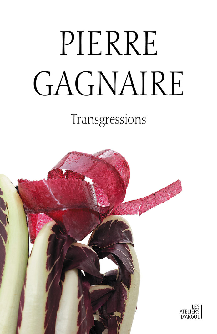 Pierre Gagnaire: Transgressions - Le Sanctuaire