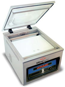 Ultravac 250 Chamber Vacuum Packaging Machine