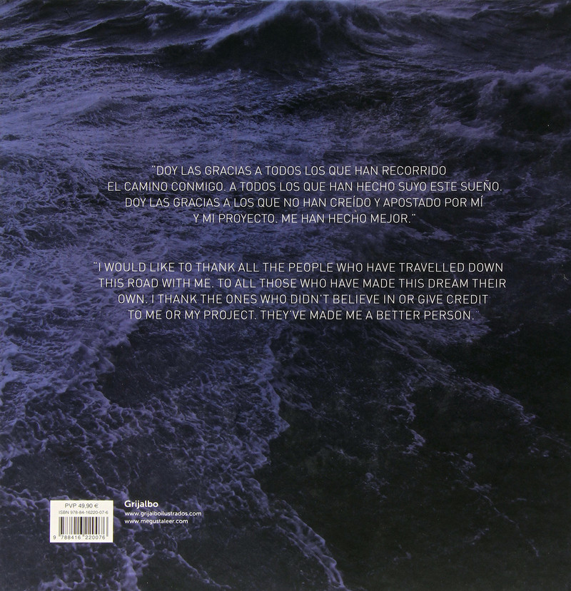 3. Quique Dacosta - Le Sanctuaire